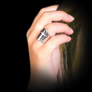 Trinity Ring